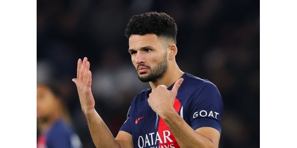 Neúspěch podpisového plánu Paris Saint-Germain v létě 2023